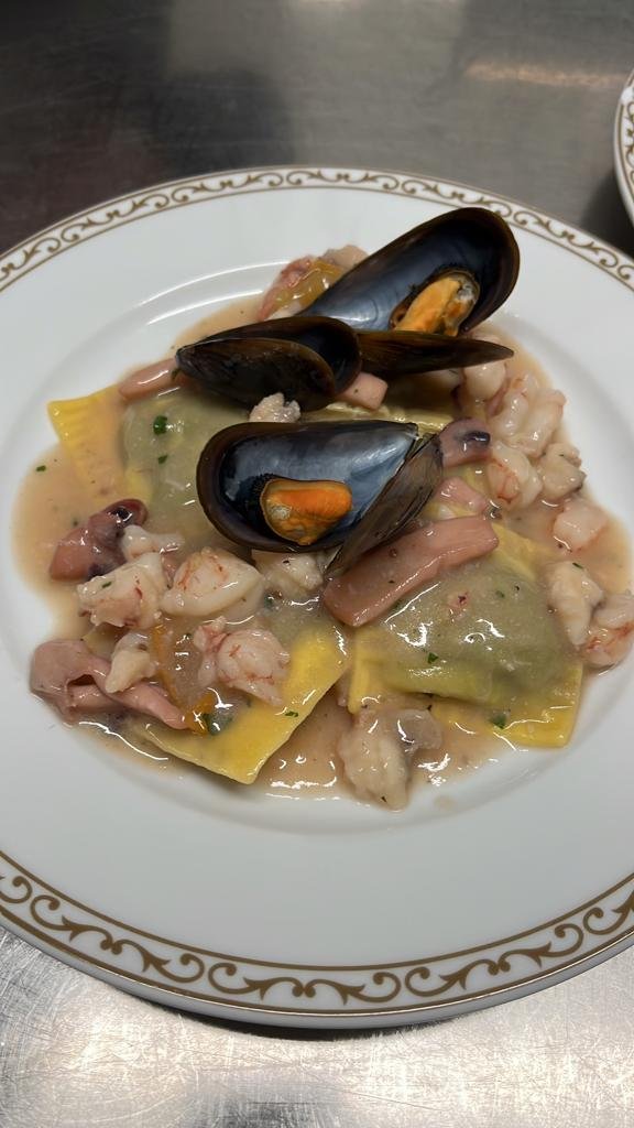 Preparazione dalla galleria storica della Pergamena